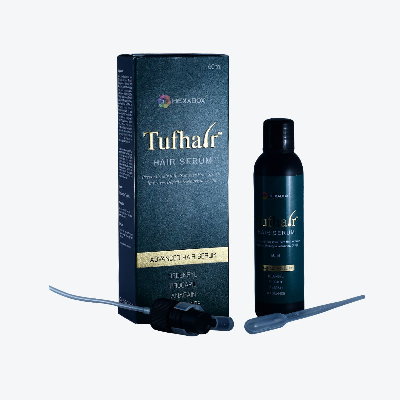 Tufhair Hair Serum