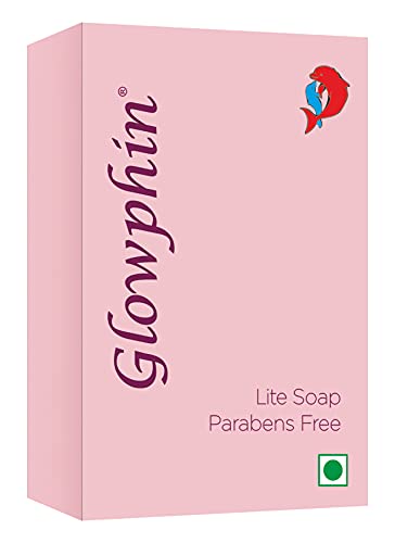 Glowphin Lite Soap