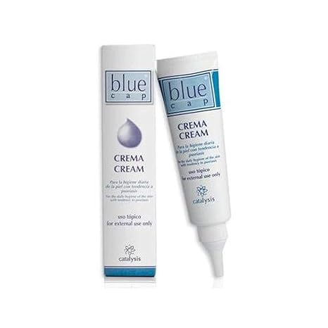 Bluecap Cream
