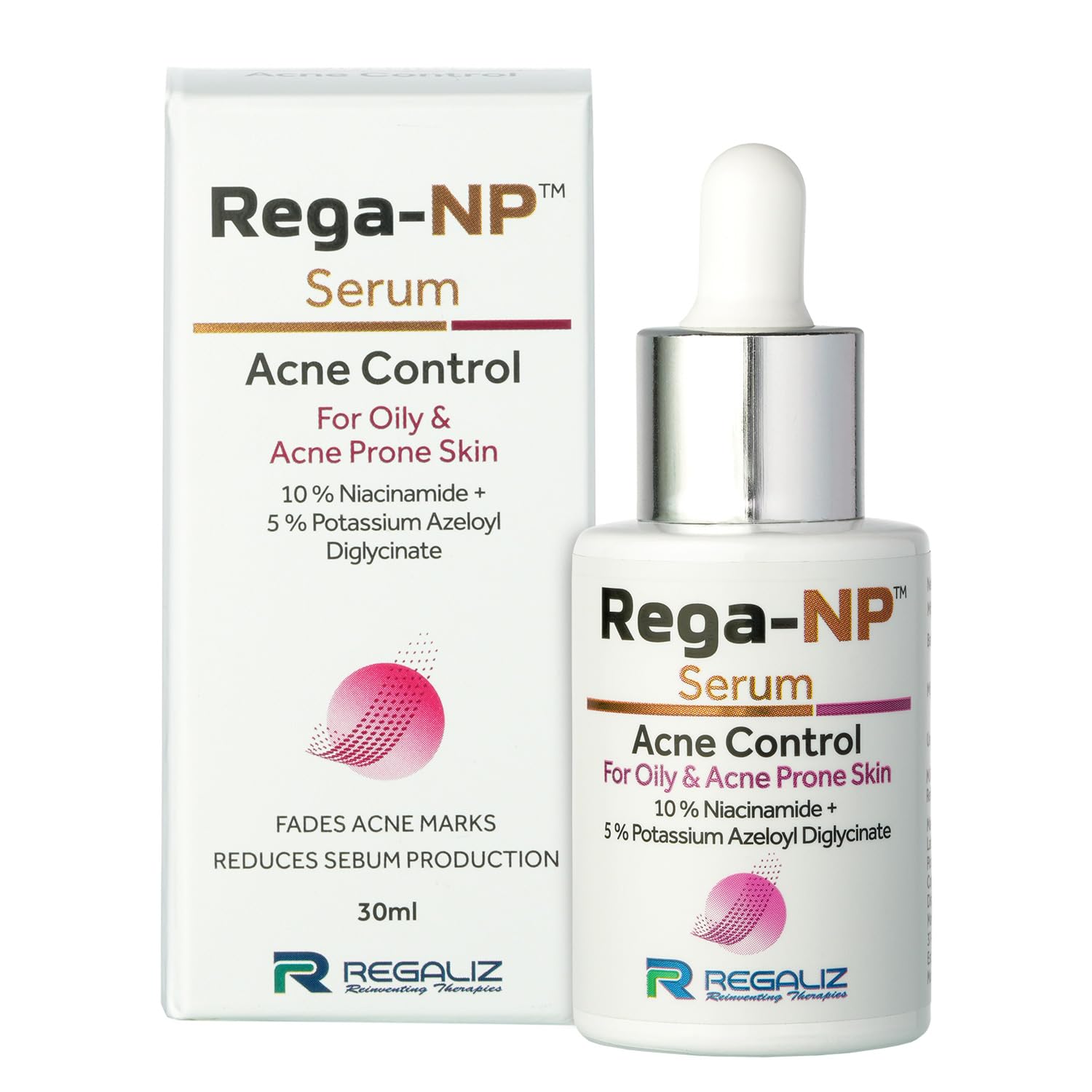 Rega Np Serum