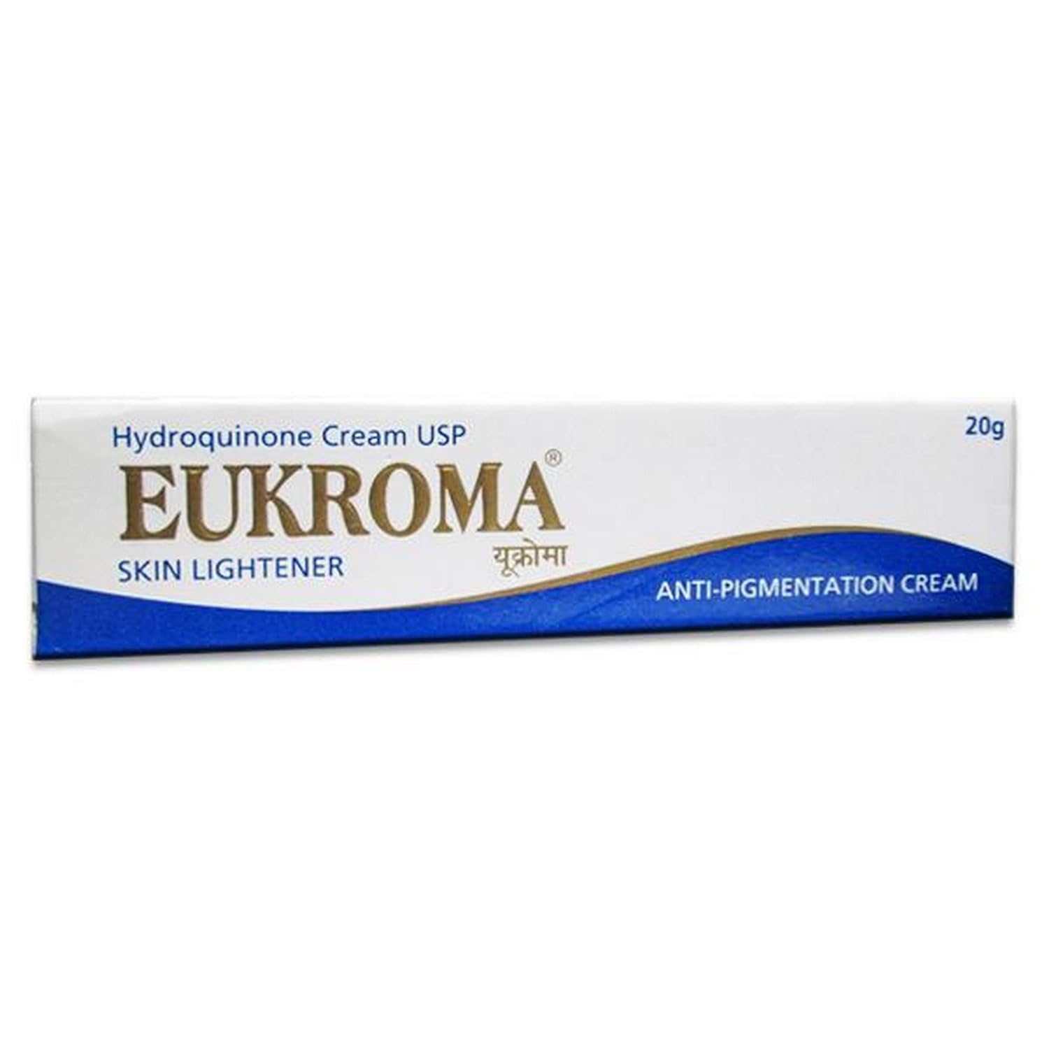 Eukroma Cream