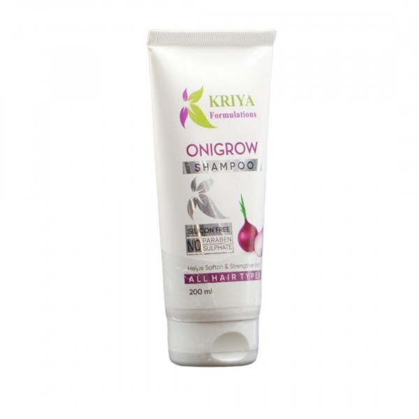 Onigrow Shampoo
