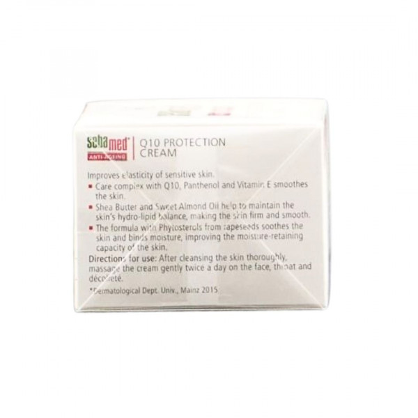 Sebamed Anti-aging Q10 Pro Cream