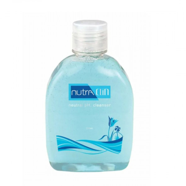 Nutraclin Neutral Ph Cleanser