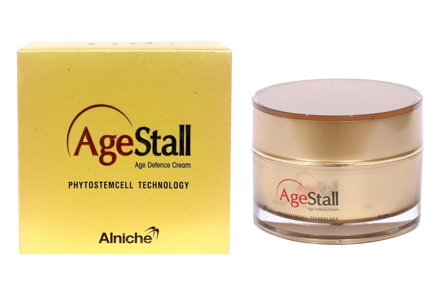 AgeStall Age Defence Cream