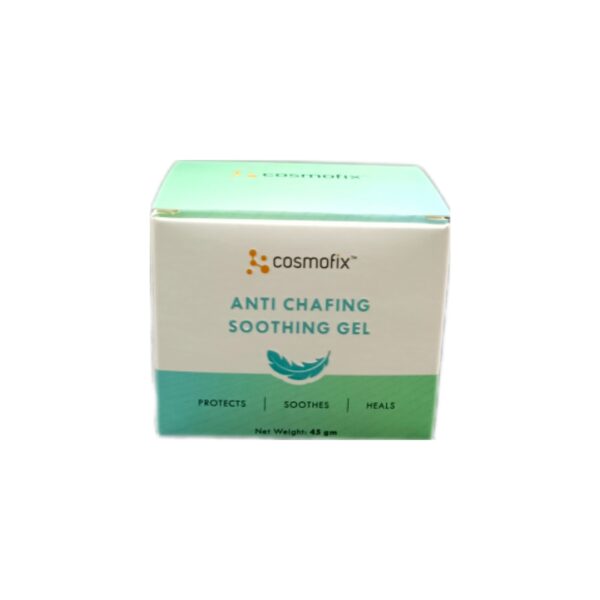 Anti Chafing Soothing Gel