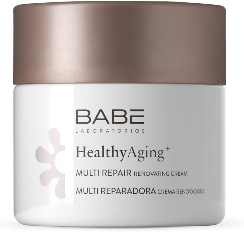Babe Healthy Aging Multi Repair Cream