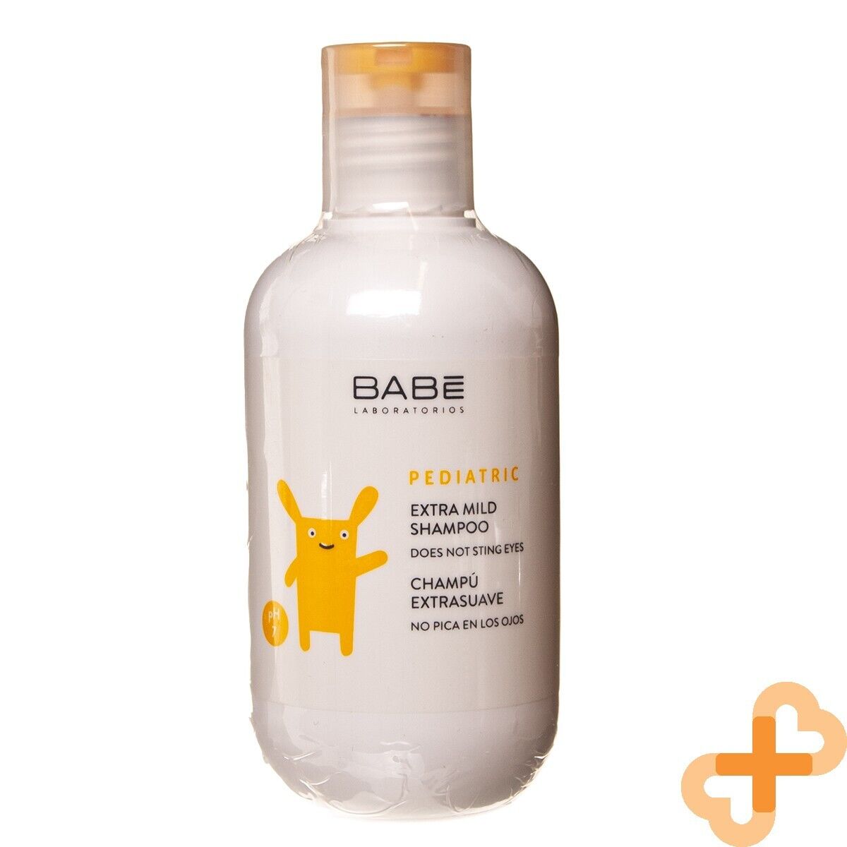 Babe Pediatric Extra Mild Shampoo