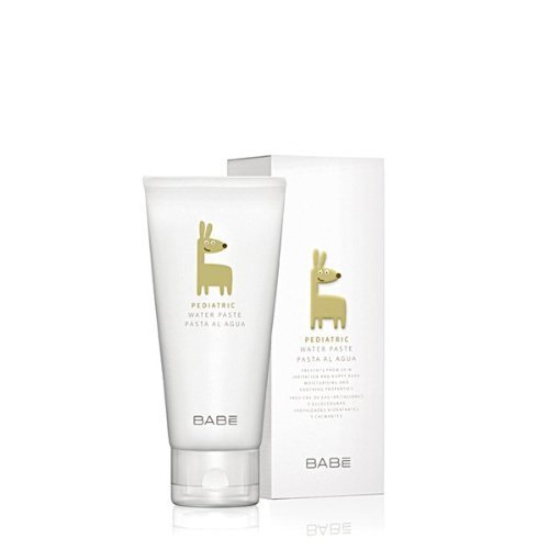 Babe Pediatric Nappy Rash Cream