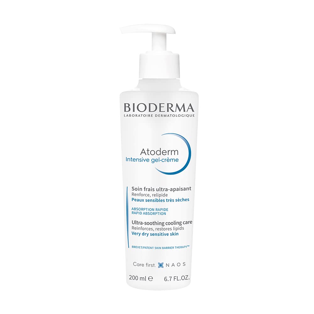 Bioderma Atoderm Intensive Cream