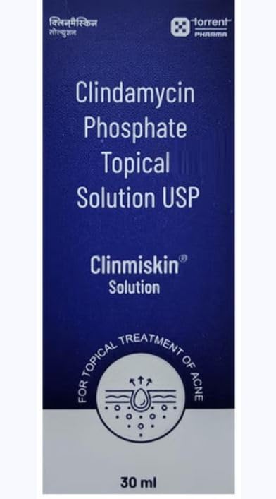 Clinmiskin Solution