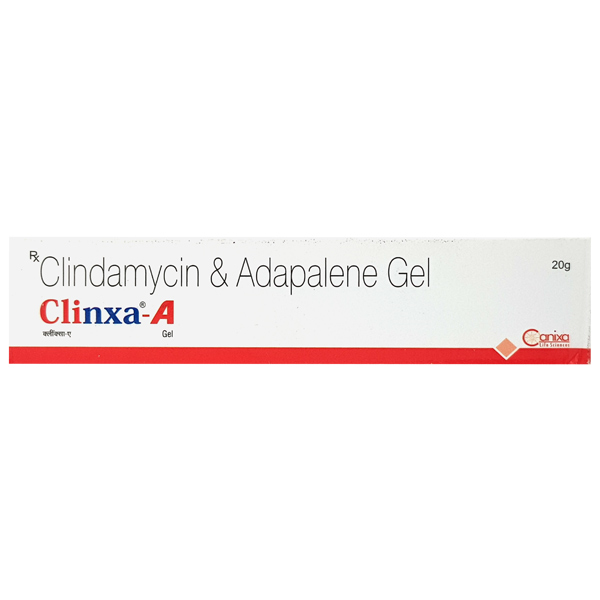 Clinxa A Gel