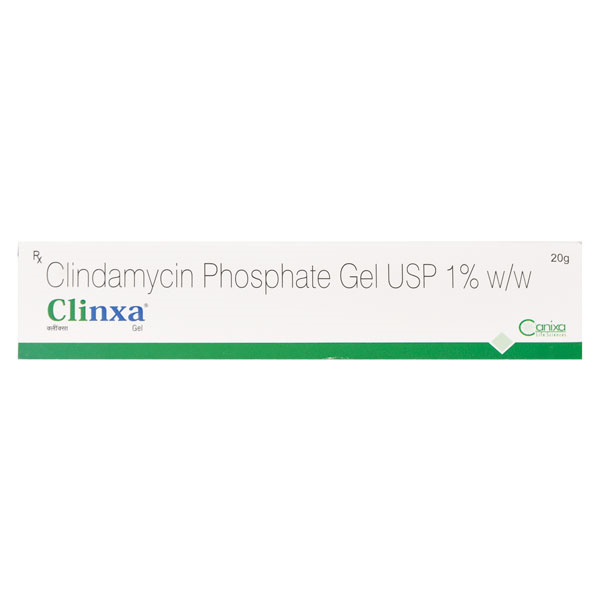 Clinxa Gel