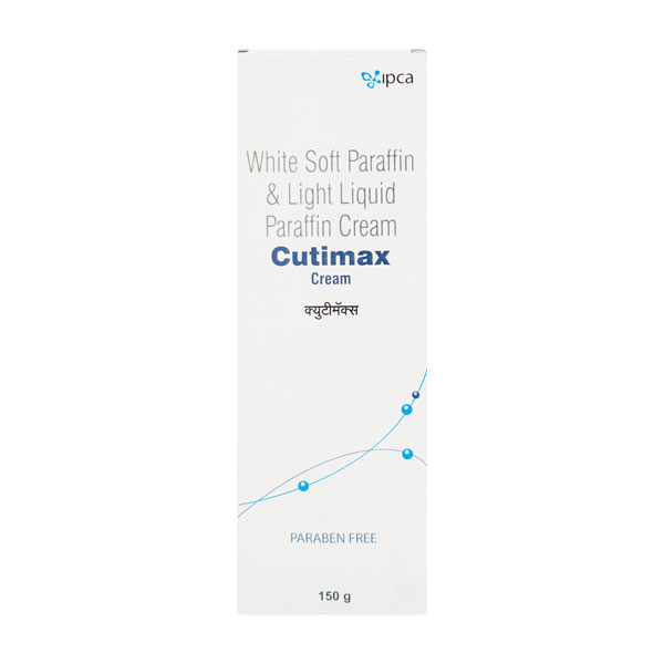Cutimax Cream