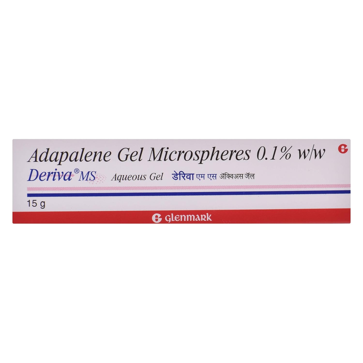 Deriva MS Gel