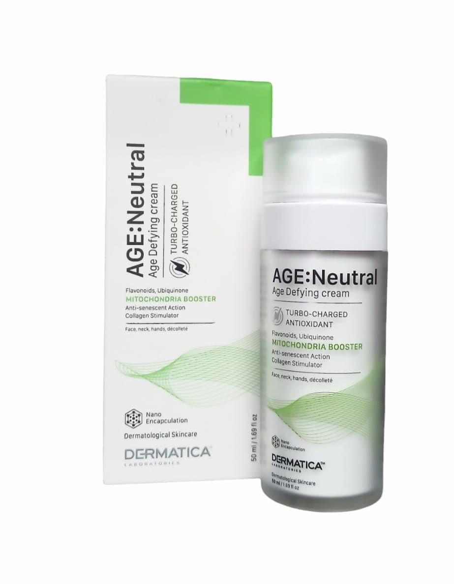 Dermatica Age Neutral Age Defying Cream