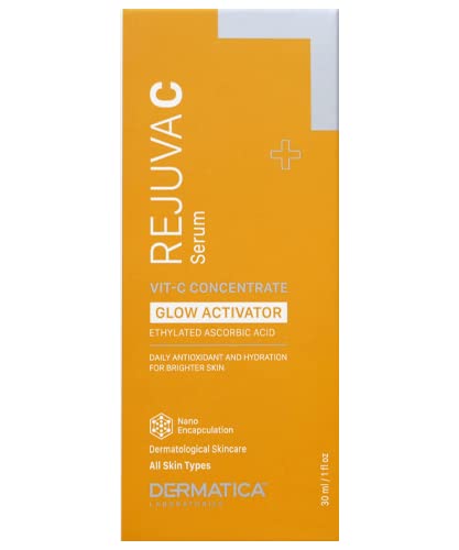 Dermatica Rejuva C Serum