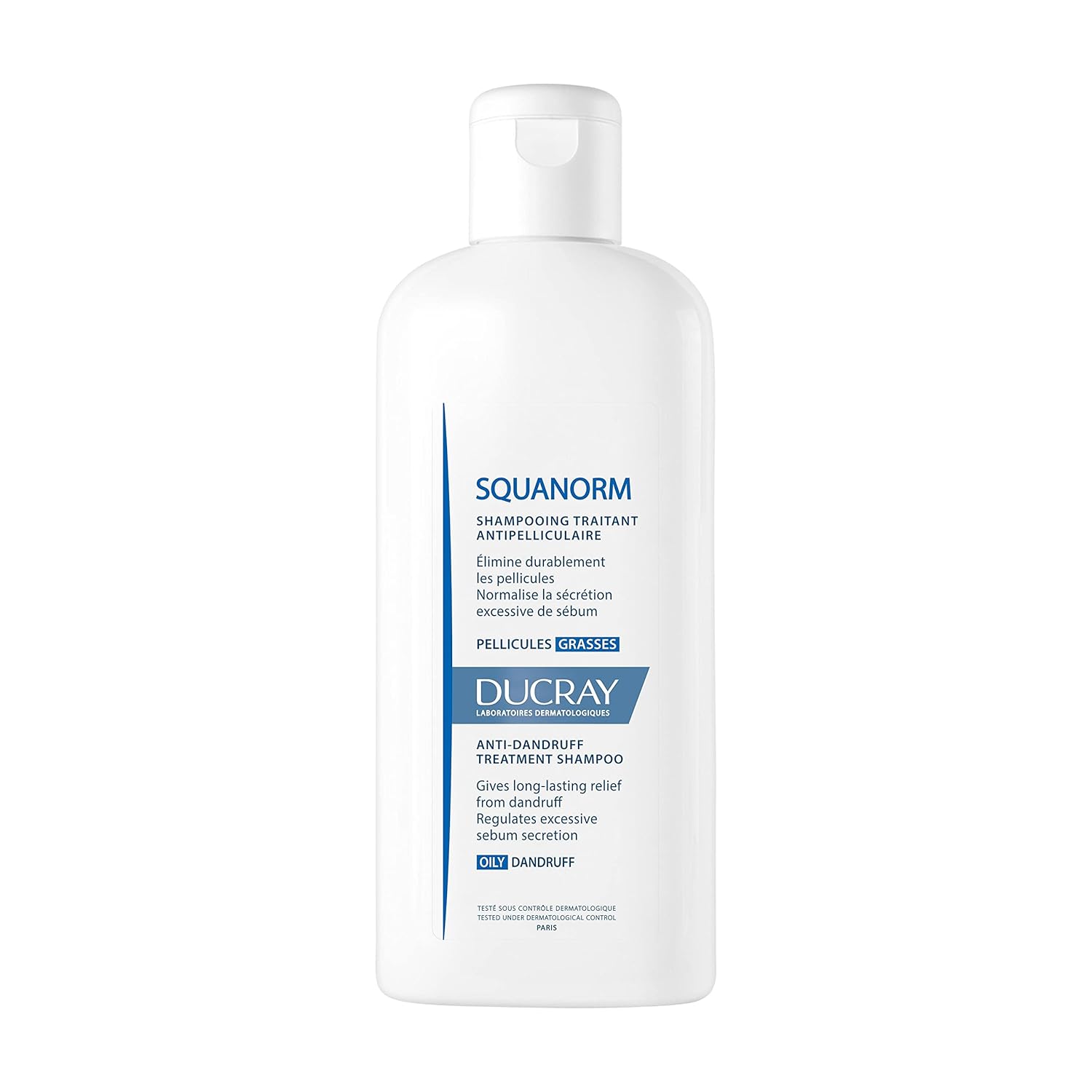 Ducray Squanorm Anti-Dandruff Shampoo