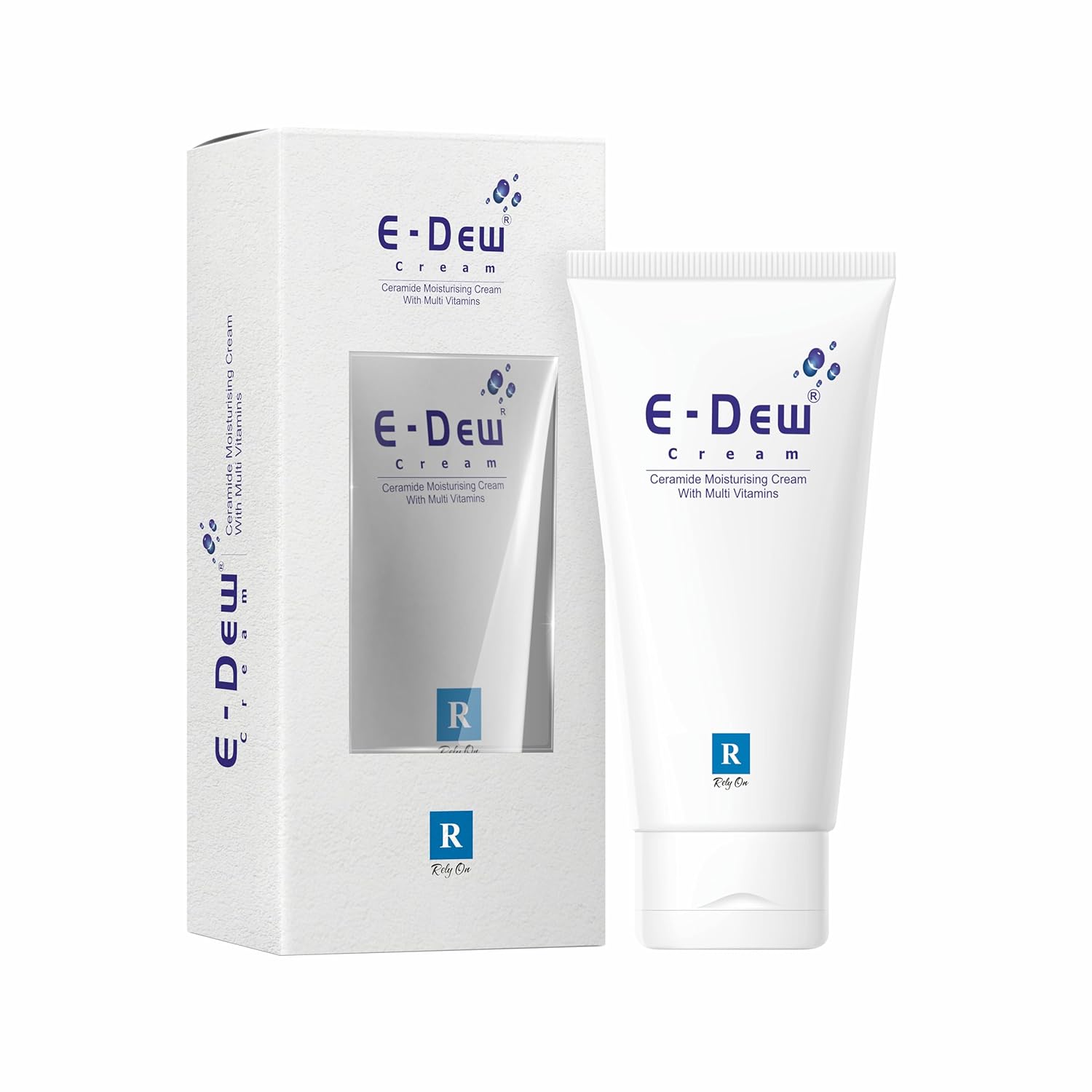 E-Dew Cream