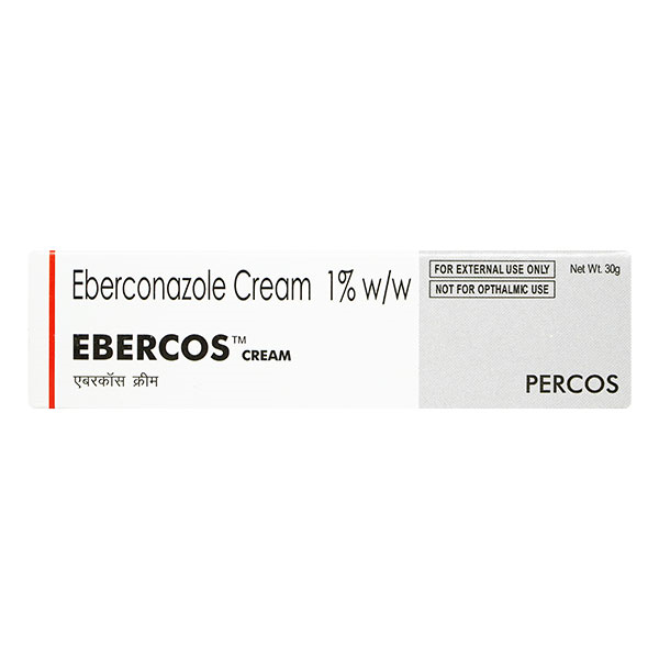 Ebercos Cream
