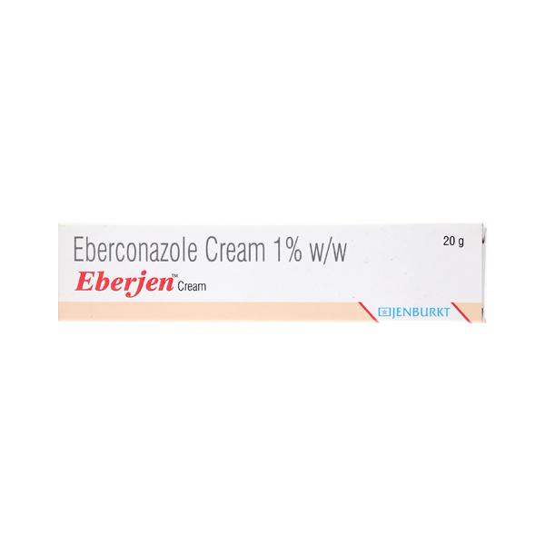 Eberjen Cream
