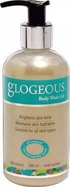 Glogeous Bodywash Gel