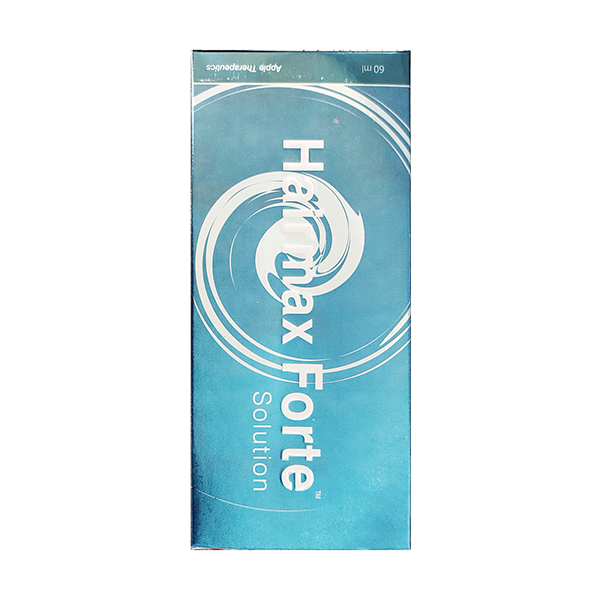 Hairmax Forte Topical Solution