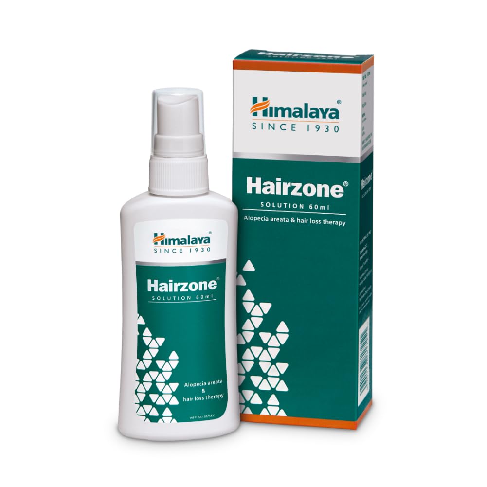 Hairzone Solution