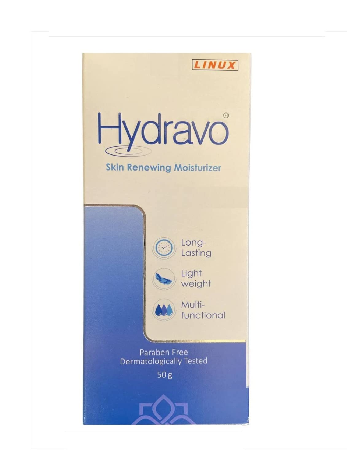 Hydrano Skin Renewing Cream