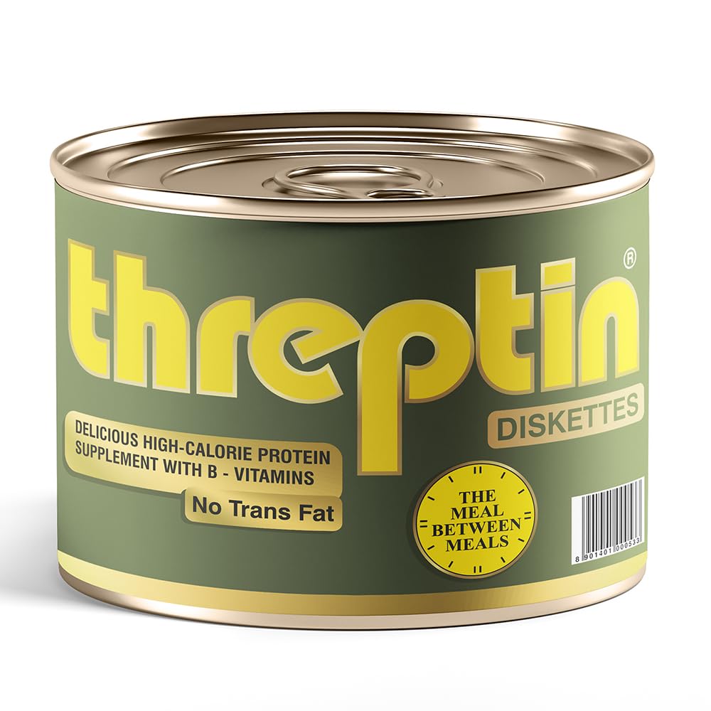 Threptin Diskettes