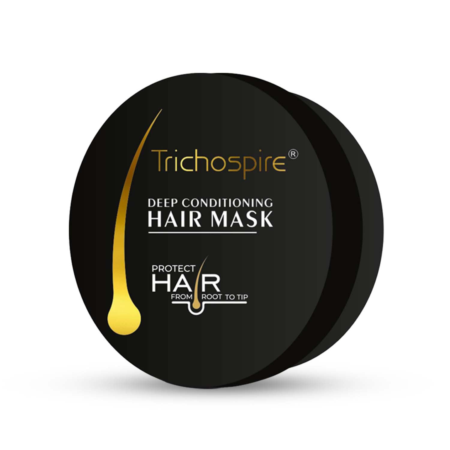 Trichospire Deep Conditioning Hair Mask