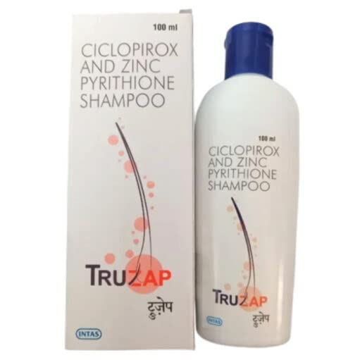 Truzap Shampoo