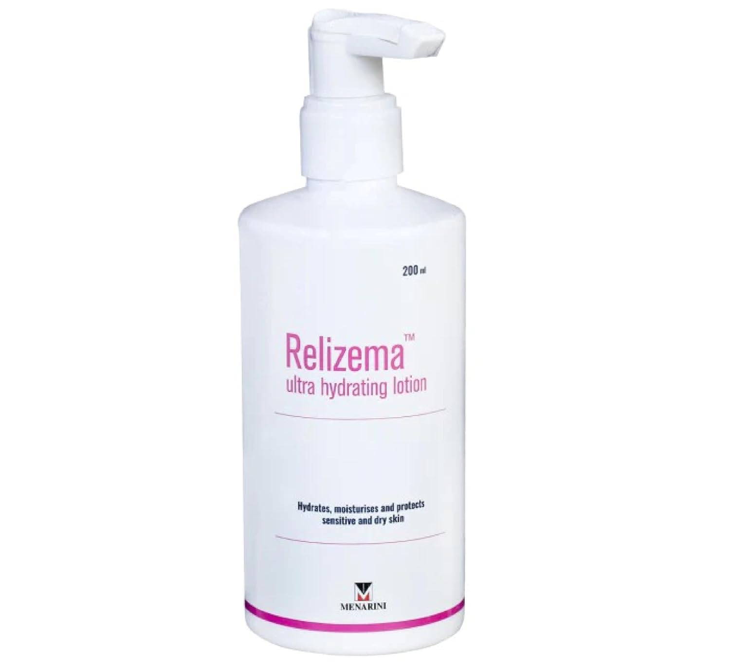 Relizema Ultra Hydrating Lotion