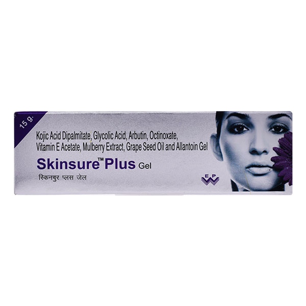 Skinsure Plus Gel