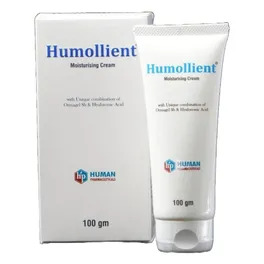 Humollient Moisturising Cream