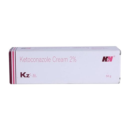 KZ Xl Cream