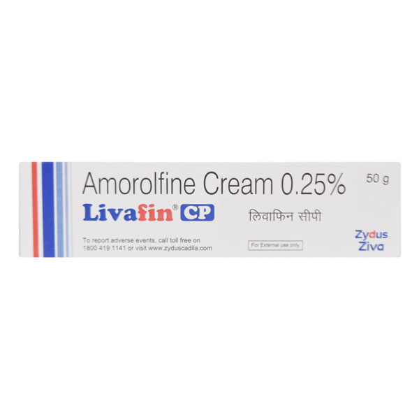 Livafin CP Cream