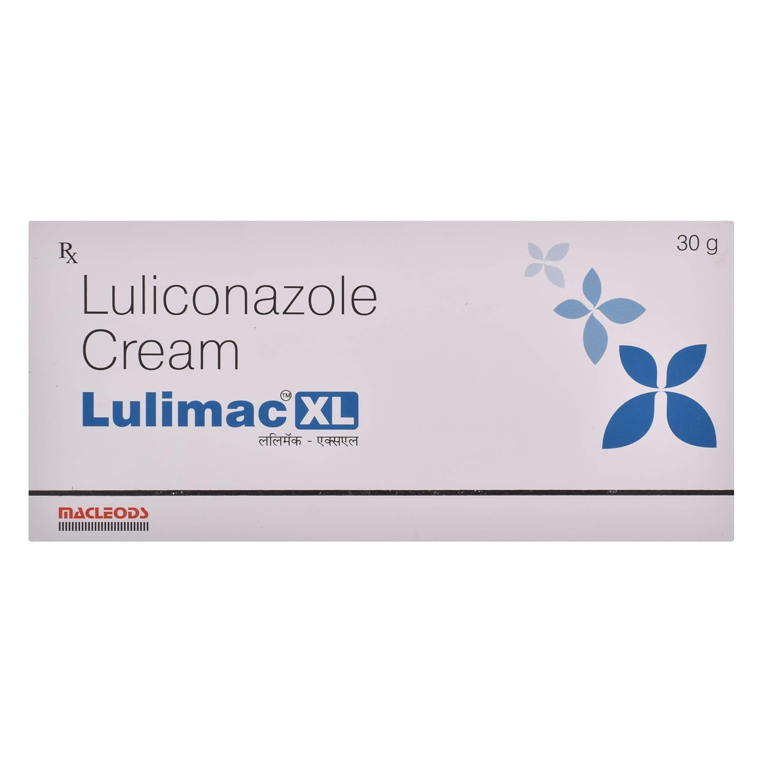 Lulimac Xl Cream