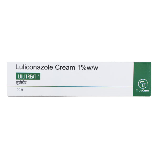 Lulitreat Cream