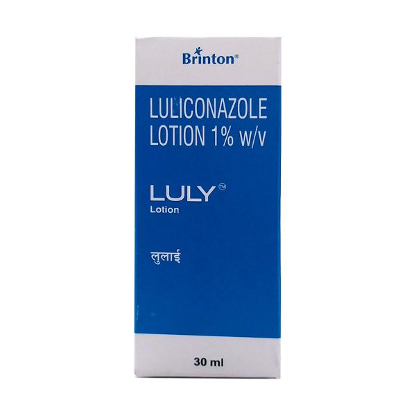 Luly Lotion