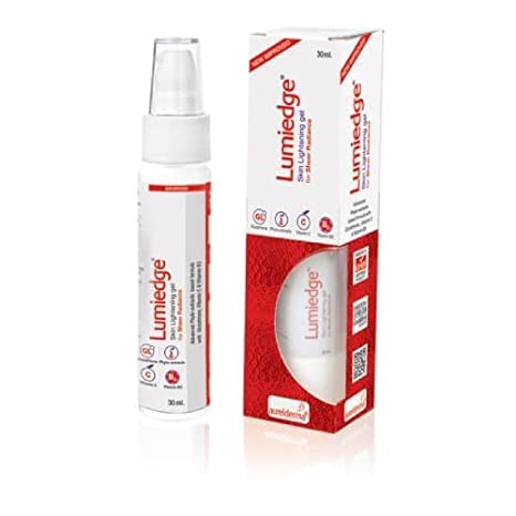 Lumiedge Skin Gel
