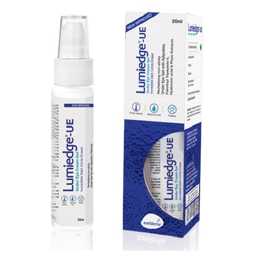 Lumiedge Under Eye Cream Gel