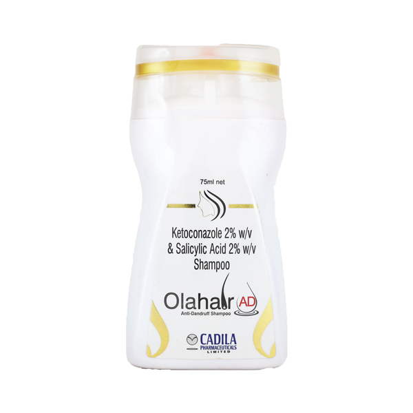 Olahair AD Shampoo