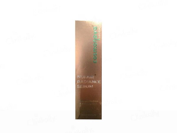 Nufair Radiance Serum