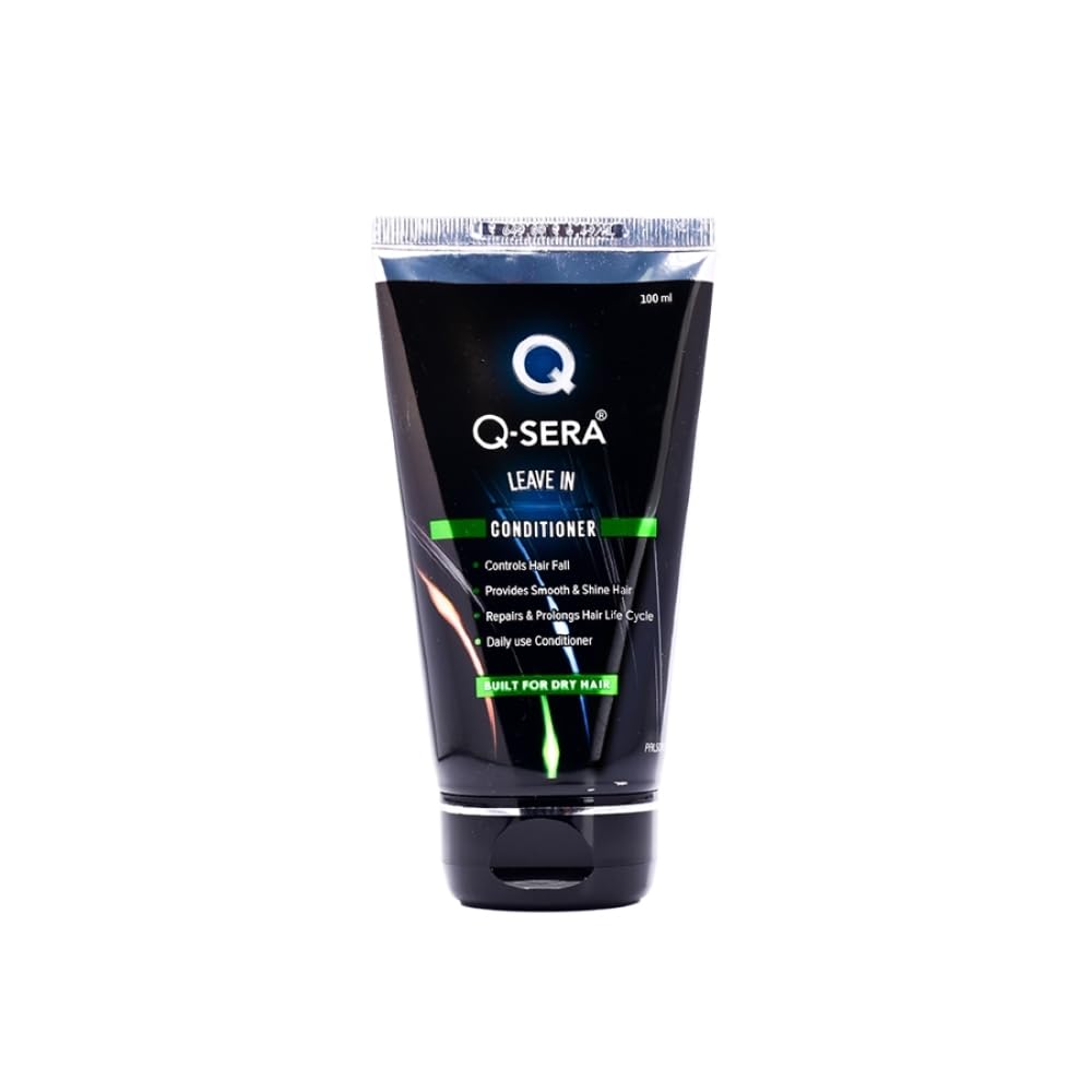 Q Sera Leave-In Conditioner