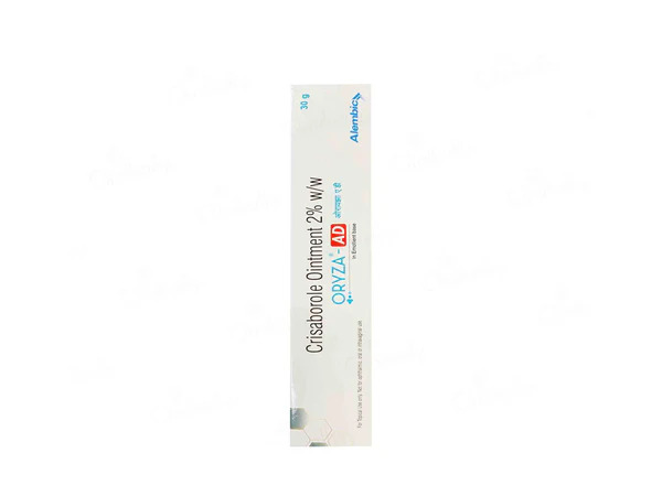 Oryza AD Ointment