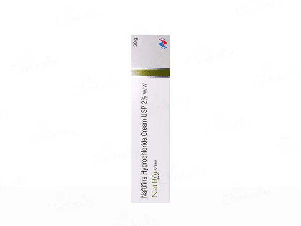 Nafbor Cream