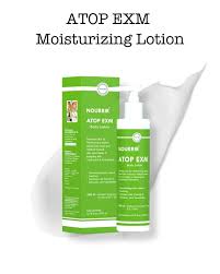 Nourrir Atop Exm Body Lotion 