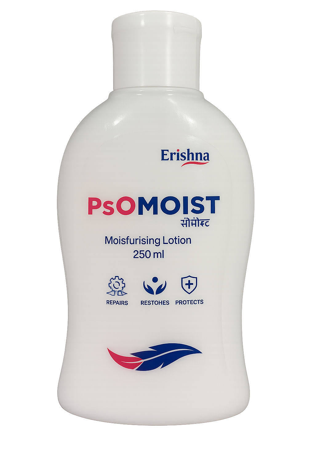 Psomoist Lotion
