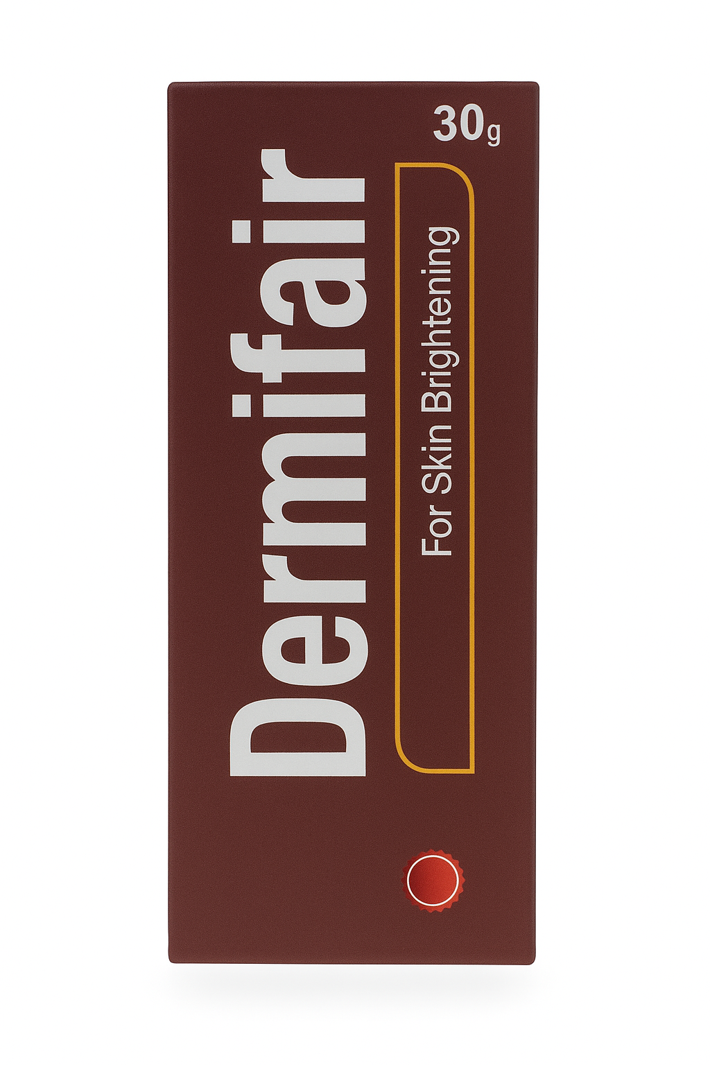 Dermifair Skin Brightening Cream